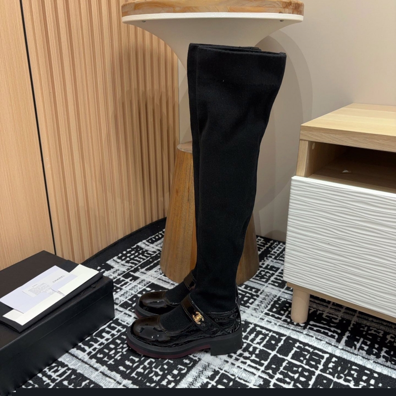 Ch*el boots